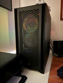 Pc gaming 2k/4k