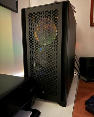 Pc gaming 2k/4k