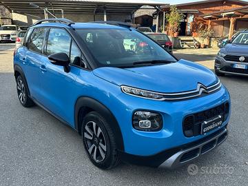 Citroen C3 Aircross 1.2 82 cv Shine