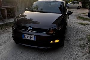 Polo Volkswagen 1.4 Bluemotion