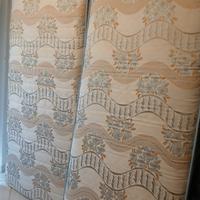 Materasso a molle 190 x 80 x 20