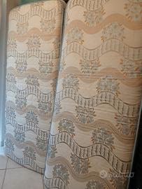 Materasso a molle 190 x 80 x 20