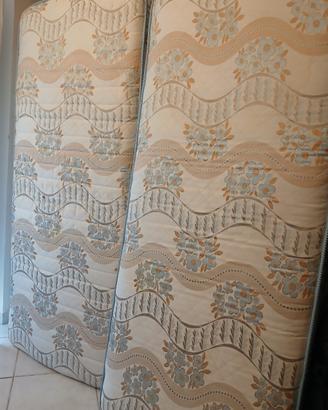 Materasso a molle 190 x 80 x 20