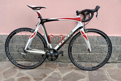 Bici da corsa Pinarello Super Leonardo taglia 56