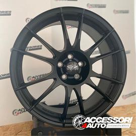4 cerchi ULTRALEGGERA da 18 per Audi VW Bmw Toyota