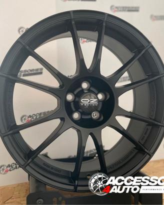 4 cerchi ULTRALEGGERA da 18 per Audi VW Bmw Toyota