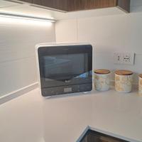 Forno microonde Whirpool