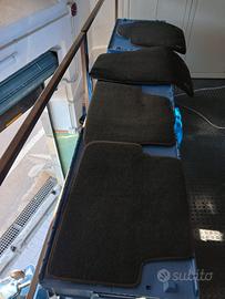 Volskwagen POLO GTI  tappetini  originali  NUOVI