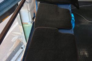 Volskwagen POLO GTI  tappetini  originali  NUOVI