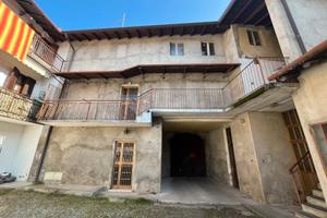 Sottotetto da ristrutturare