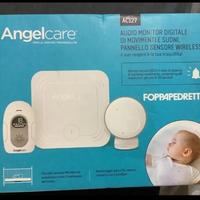 Foppapedretti Angelcare ac127 baby monitor