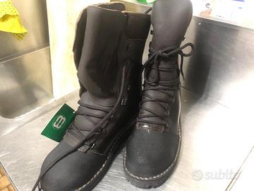 Scarponi da lavoro tremme