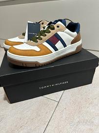 Scarpe Tommy Hilfiger