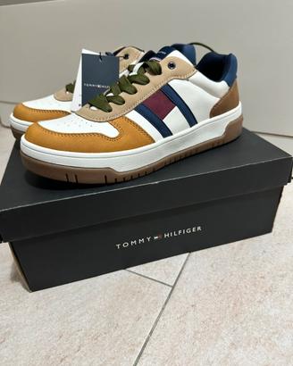Scarpe Tommy Hilfiger