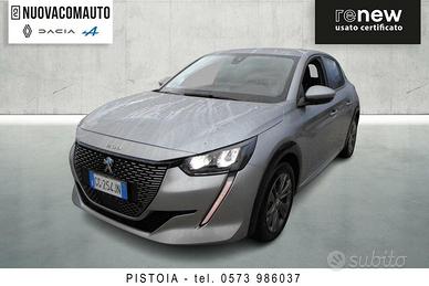 Peugeot e-208 Allure Pack 100kW