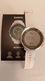 Suunto 9 Baro