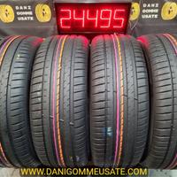 4 GOMME 235 60 18 ESTIVE 85/90% MICHELIN