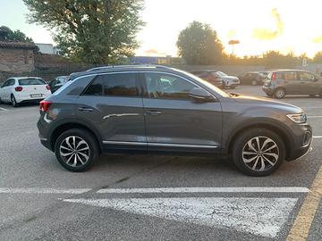 T-Roc