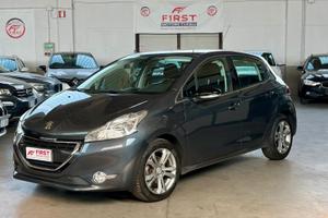 Peugeot 208 1.2 VTi 82 CV 5 porte Allure
