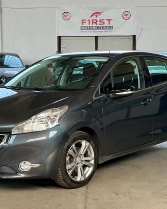 Peugeot 208 1.2 VTi 82 CV 5 porte Allure