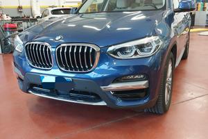 Bmw X3 xDrive20d 48V Luxury