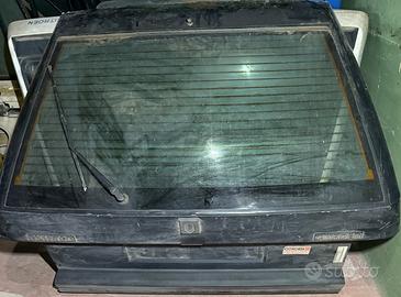 Portellone per Citroen BX Break