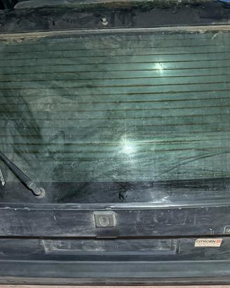 Portellone per Citroen BX Break