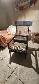 Poltrona Astoria di Pierantonio Bonacina