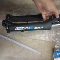 Forcella per Ruota 20 Pollici Suntour Xcm32 perno 