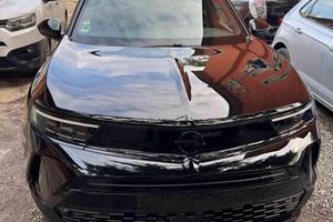 OPEL Mokka 1.2 Turbo 130 CV aut. GS Line GARANZI