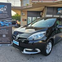 Renault Scenic XMod 1.5 dCi 110CV