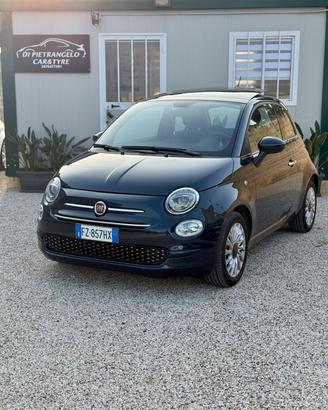 Fiat 500 1.2 EasyPower Dolcevita tetto apribile GP