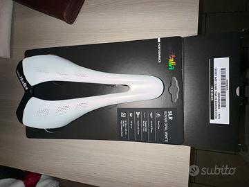 Selle itala  SLR , maganese