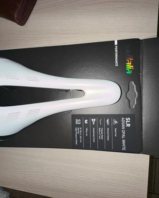 Selle itala  SLR , maganese