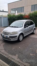 citroen c3 2004 neopatentati 