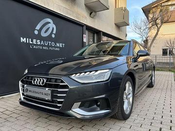 AUDI A4 Avant 35 TDI/163 CV S tronic RATA DA 299