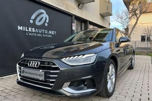 AUDI A4 Avant 35 TDI/163 CV S tronic RATA DA 299