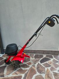 Motozappa elettrica Eurosystem "La Zappa"