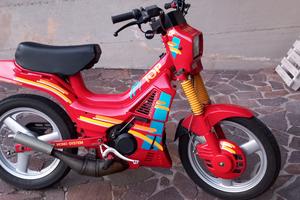 Malaguti Fifty Top