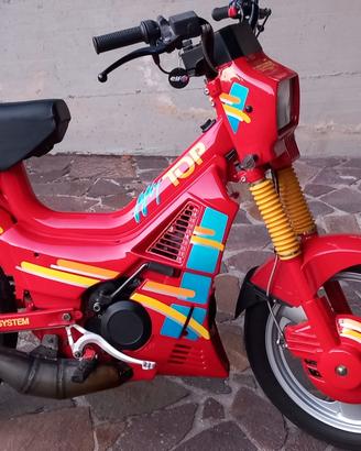 Malaguti Fifty Top