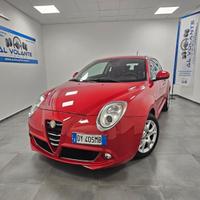 Alfa Romeo MiTo 1.4 78 CV Distinctive - NeoPatenta