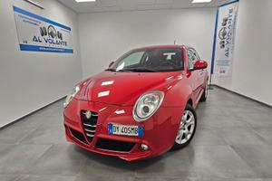 Alfa Romeo MiTo 1.4 78 CV Distinctive - NeoPatenta