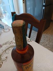 Whiscky Four Roses cl 0.70 Vintage