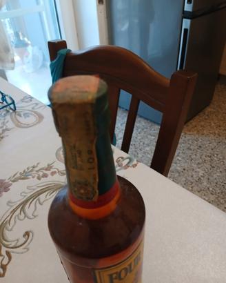 Whiscky Four Roses cl 0.70 Vintage