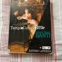 TEMPI E CULTURE 2, cod. 9788842112143