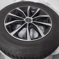 pneumatici invernali 