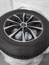 pneumatici invernali 