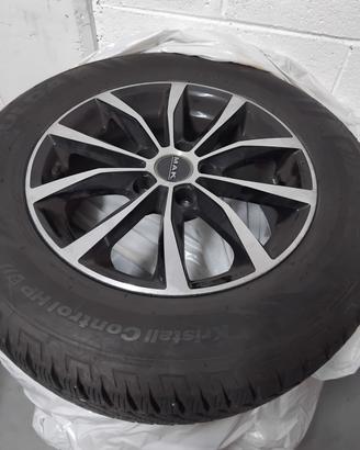 gomme/pneumatici invernali 