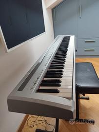 Pianoforte digitale Yamaha P95