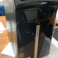 PC desktop computer Packard bell 1tb